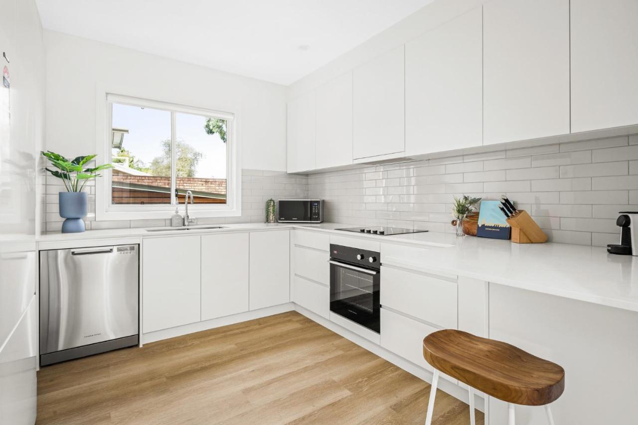 Urban Rest Neutral Bay Apartments Сидней Экстерьер фото